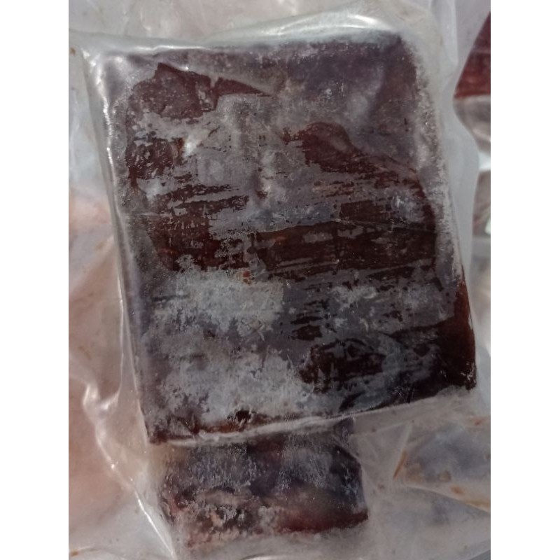 

Grassfed Liver (Hati Sapi Grassfed)