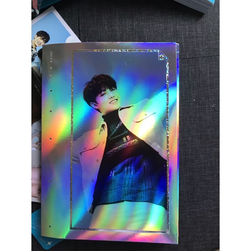 

trade file folder