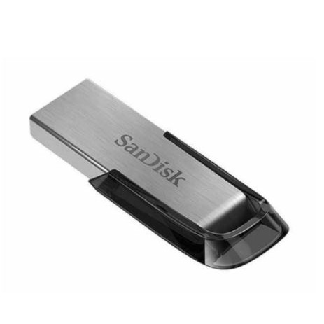 FLASHDISK SANDISK ULTRA FLAIR (CZ73) - 256GB /USB 3.0 Up To 150MB/S - 256GB