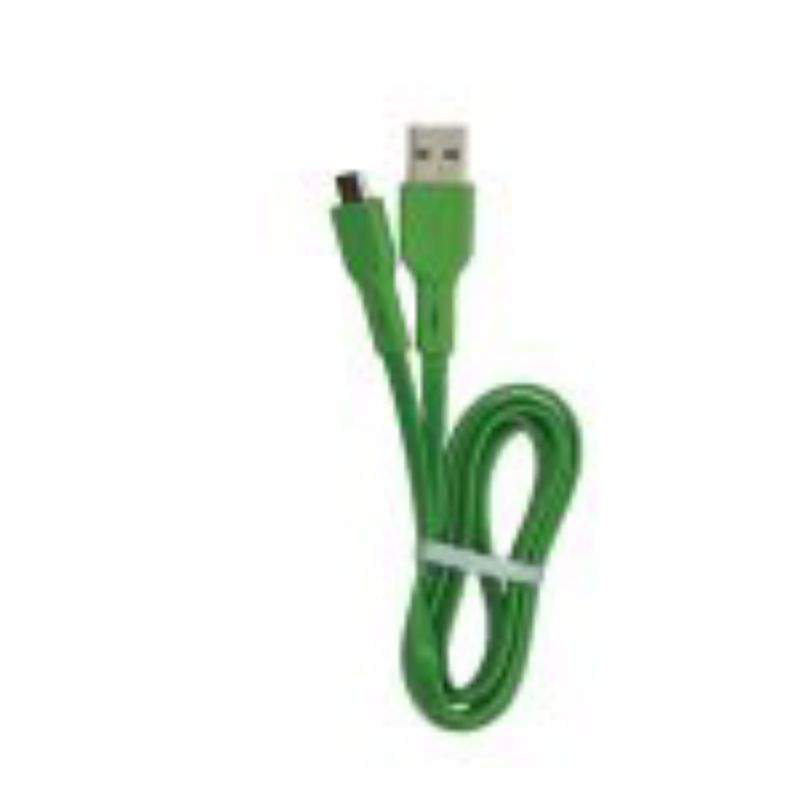 KABEL DATA V-GEN™ FAST CHARHGING USB DATA CABLE MICRO (PCM2-01)