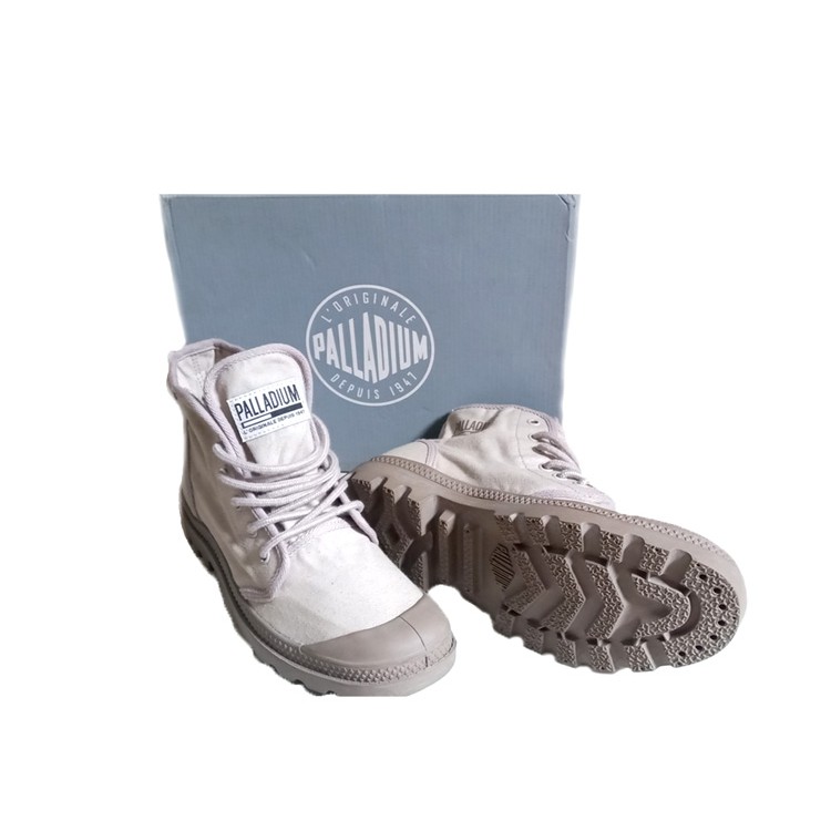 Palladium Pampa High Originaletc