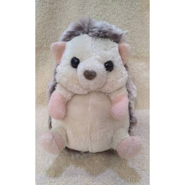 Sunlemon mini hedgehog