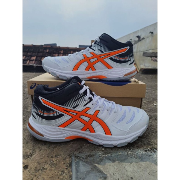 asics gel beyond MT