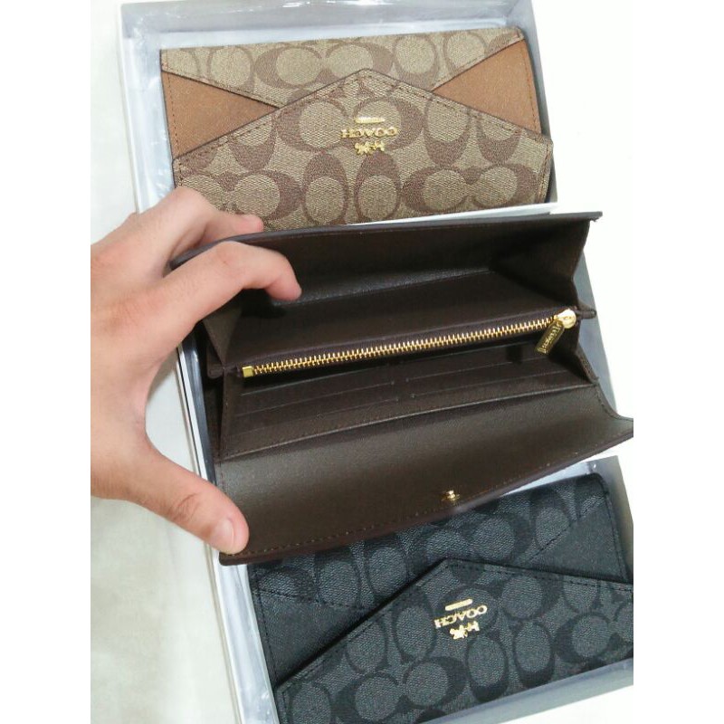 dompet lipat panjang 61738