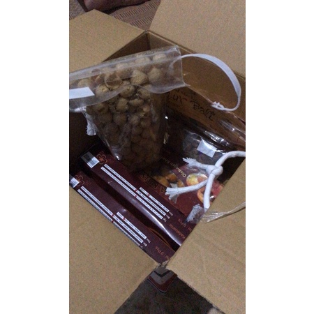 

hampers lebaran