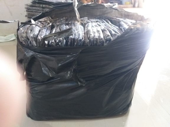 [bisa Cod] Tunik Batik Wanita M L Xl Xxl Jumbo Atasan Batik Terlaris