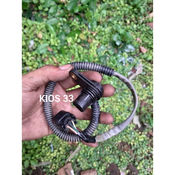 Sensor speedometer new cb 150 verza crf 150 L