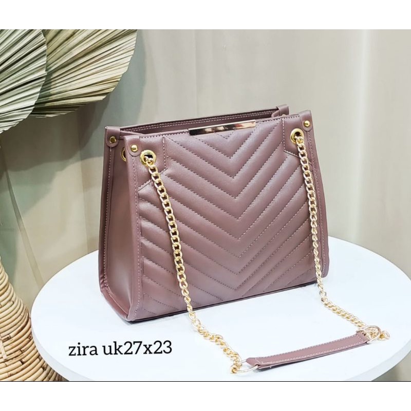 Tas Zira bag tas Simpel