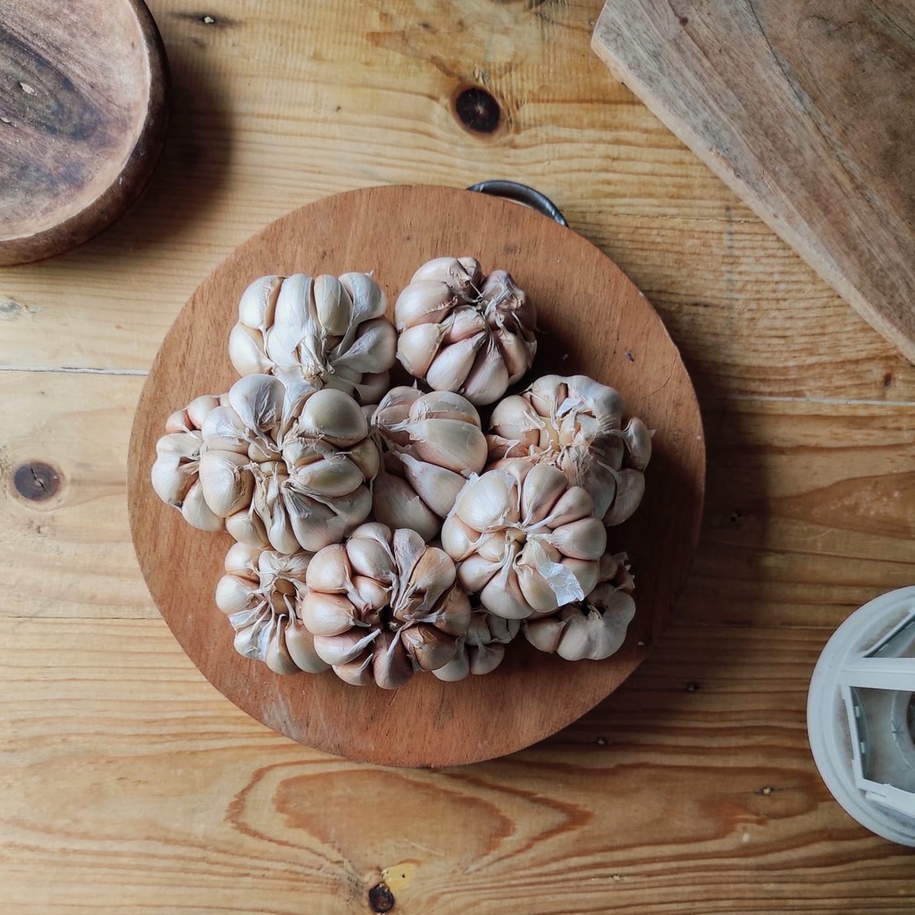 

BAWANG PUTIH HONAN//BANCI