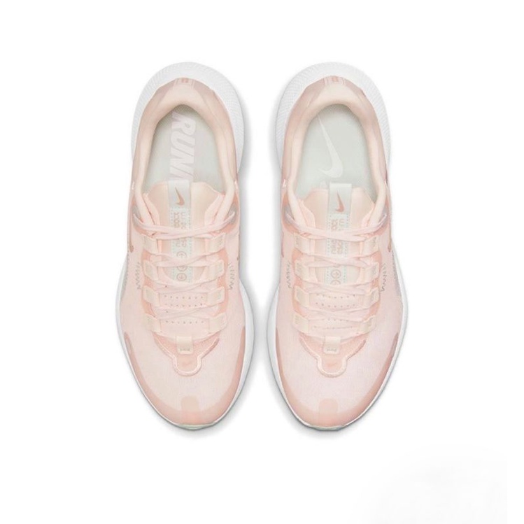nike react escape run pink