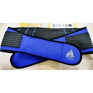 MGI Nano Slimmimg Belt