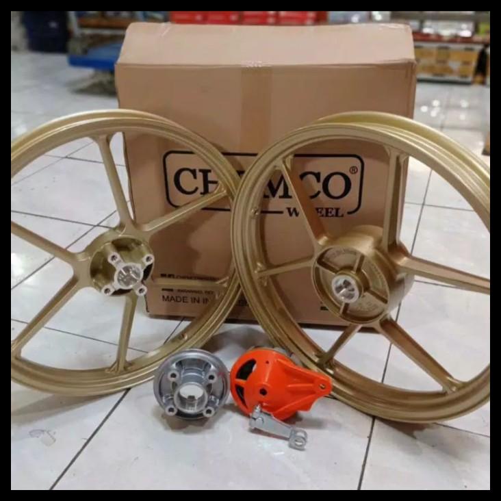 Velg Racing Brt Jupiter Z