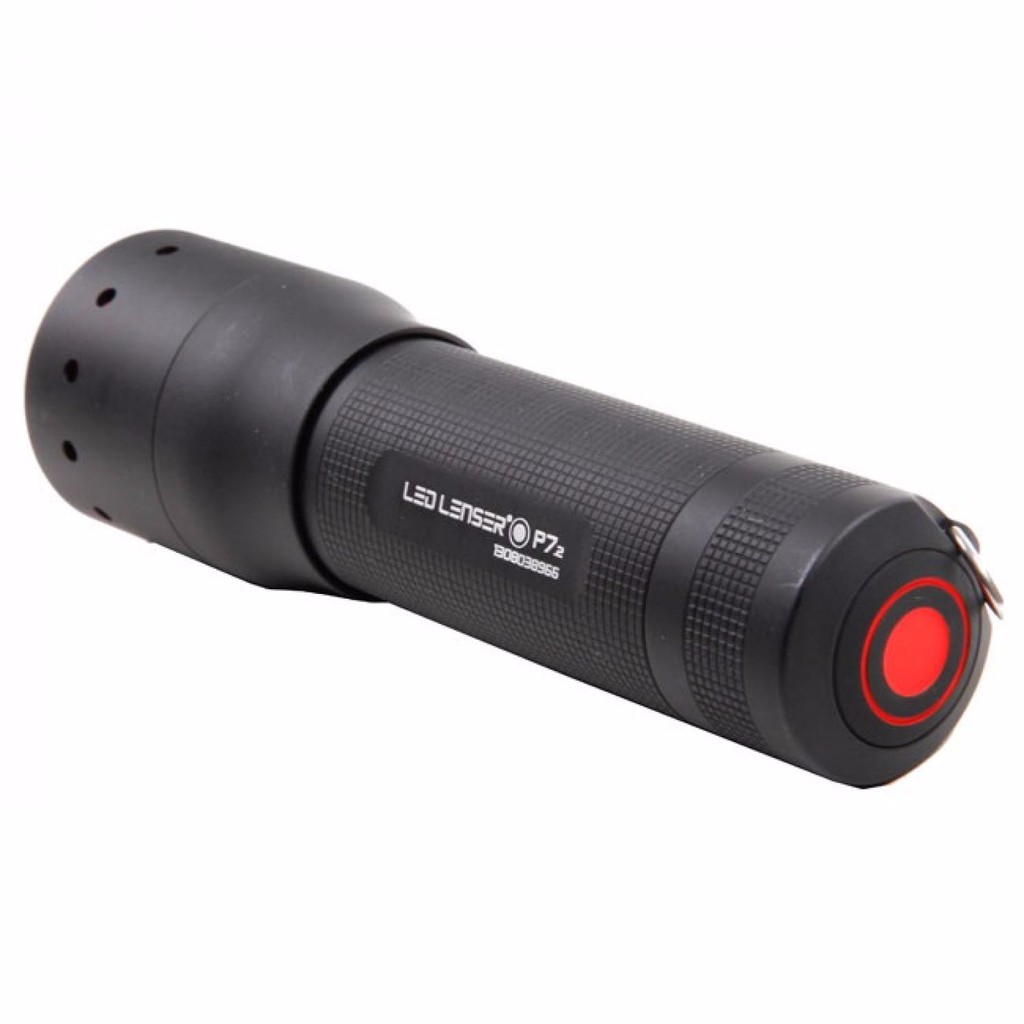 Led Lenser P7 2 Senter Led 9407 Shopee Indonesia