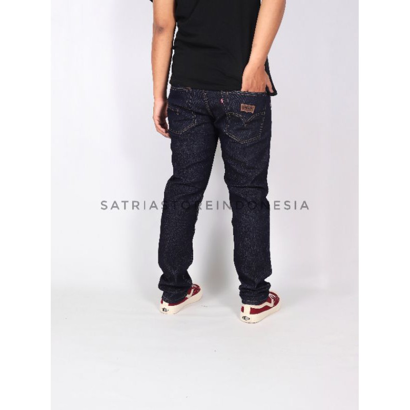 Celana jumbo/Celana panjang soft jeans jumbo/Celana big size /Celana pria jumbo / celana pria