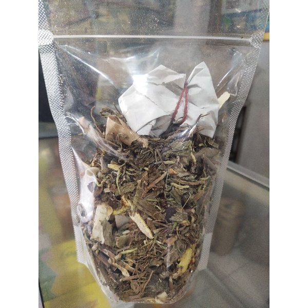 Qing fei pai du tang