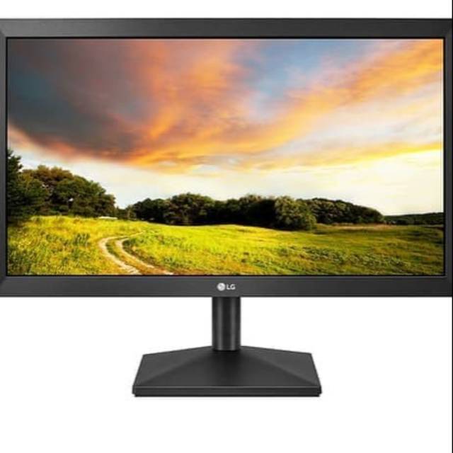 Monitor LED LG 19.5&quot; 20MK400A LED - non HDMI