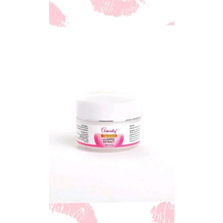 adolary skincare cream pagi/siang ( day cream ) 13,5 gram