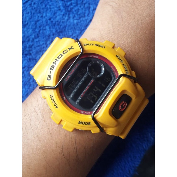 JAM G-Shock GLS-6900 ORIGINAL