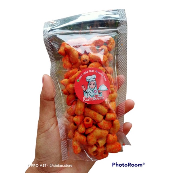 

makaroni pedas daun jeruk 70gr