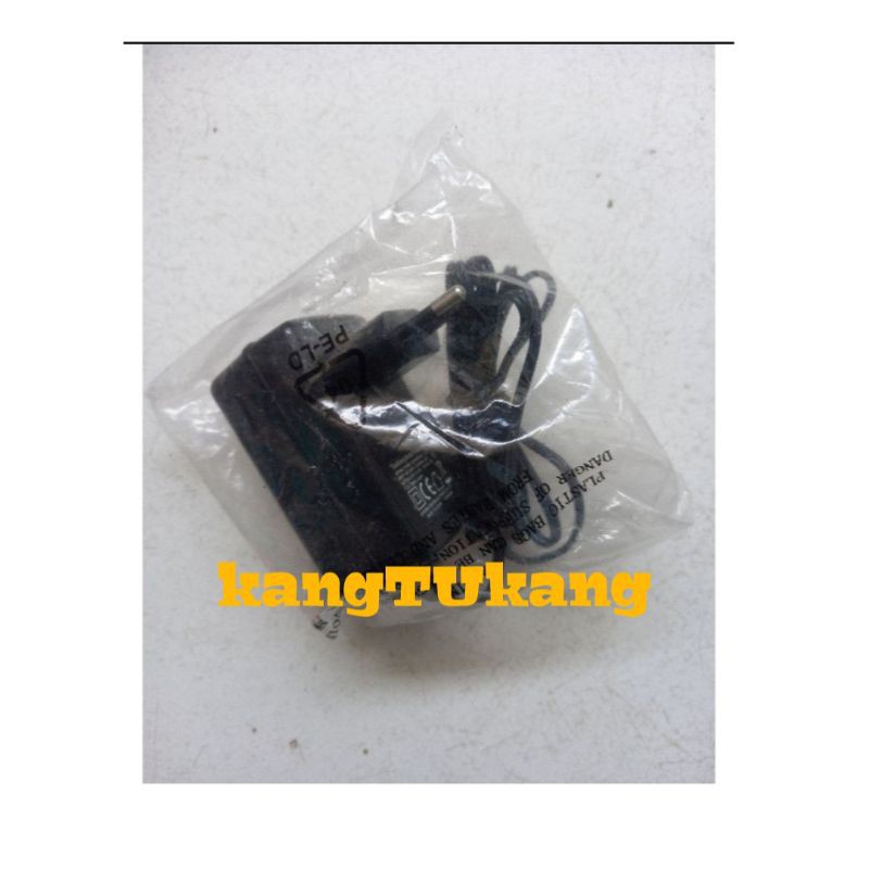 AC-DC Adaptor 12V 2A / Adaptor CCTV