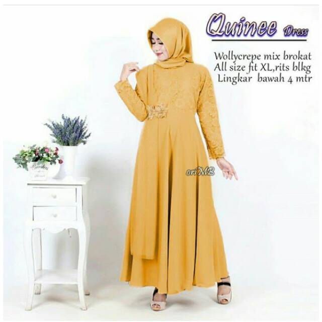 Gamis borkat