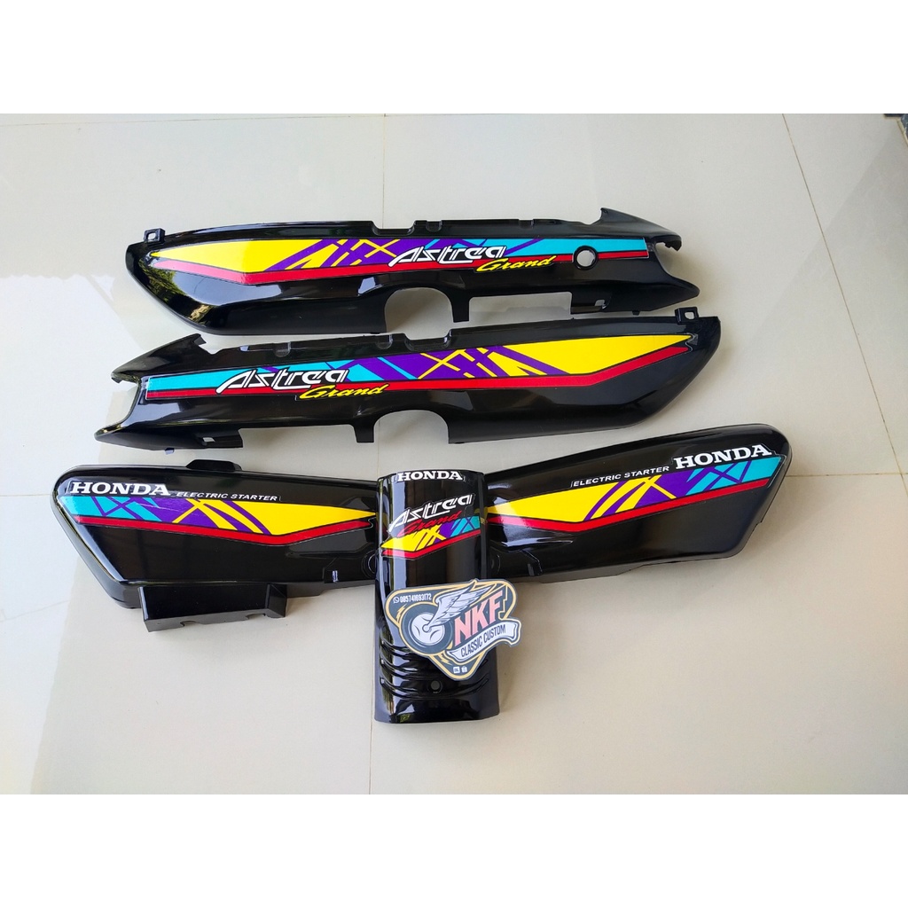 cover body astrea grand bulus 1991 1992 body grand bulus body astrea grand bulus Cover Body Astrea G