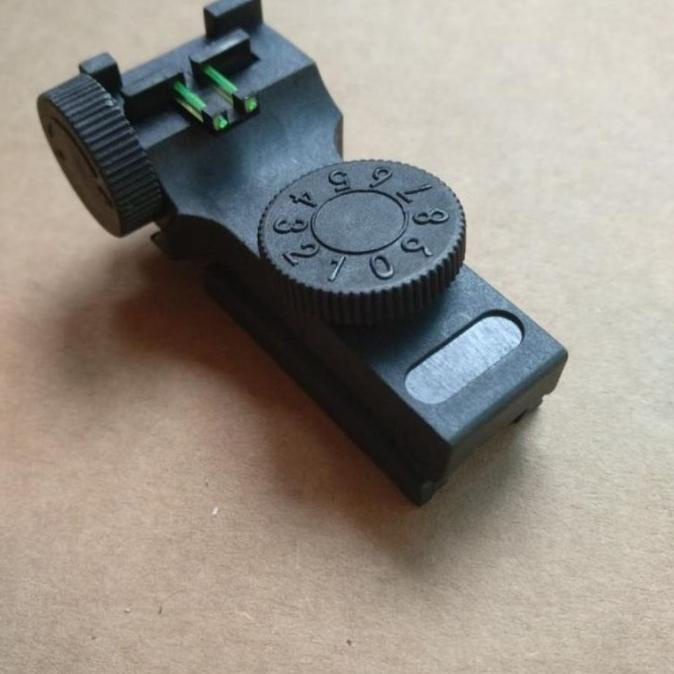 Visir Belakang Truglo Terlaris