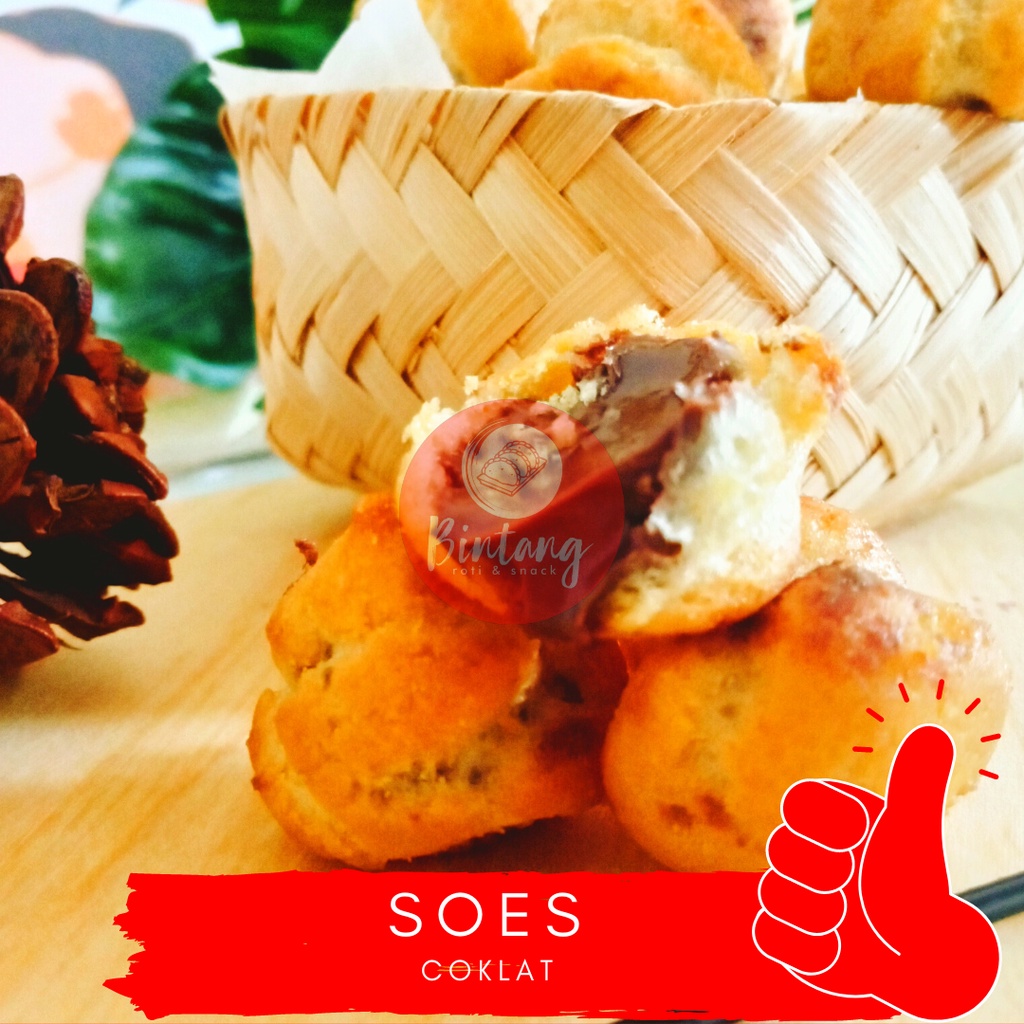 

Piscoklegit_ Aneka Soes Kering Soes Coklat Lumer Soes Vanilla Soes Gurih Soes Strawberry 1 Kg (Free