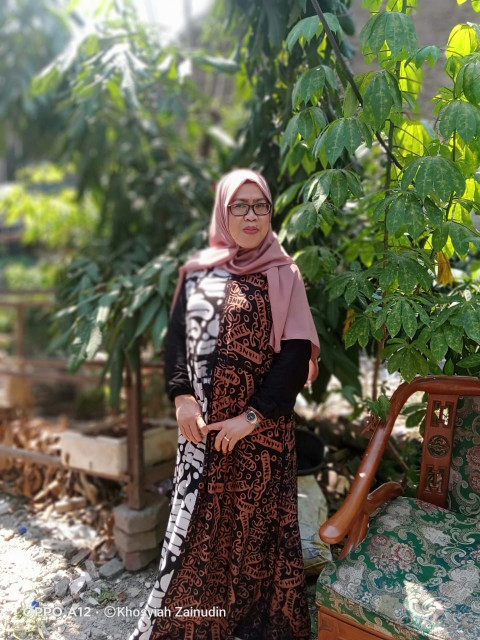 Gamis Batik Manggar, Padi,sekar,cantik,kubis,kipas,daun,kupu,nadine,gendis,kawung,termurah