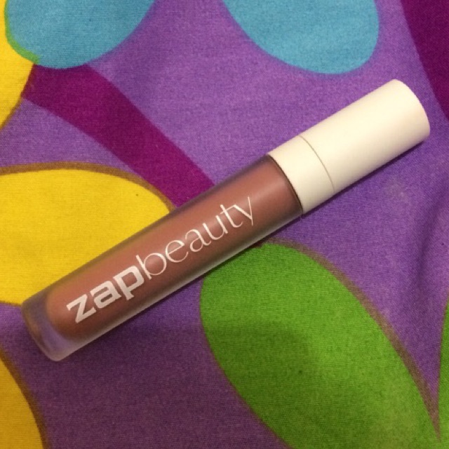 PRELOVED ZAP Beauty Lip Cream