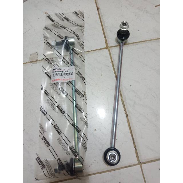 Stabilizer link calya sigra Link stabilizer calya sigra Stabilizer link depan calya sigra