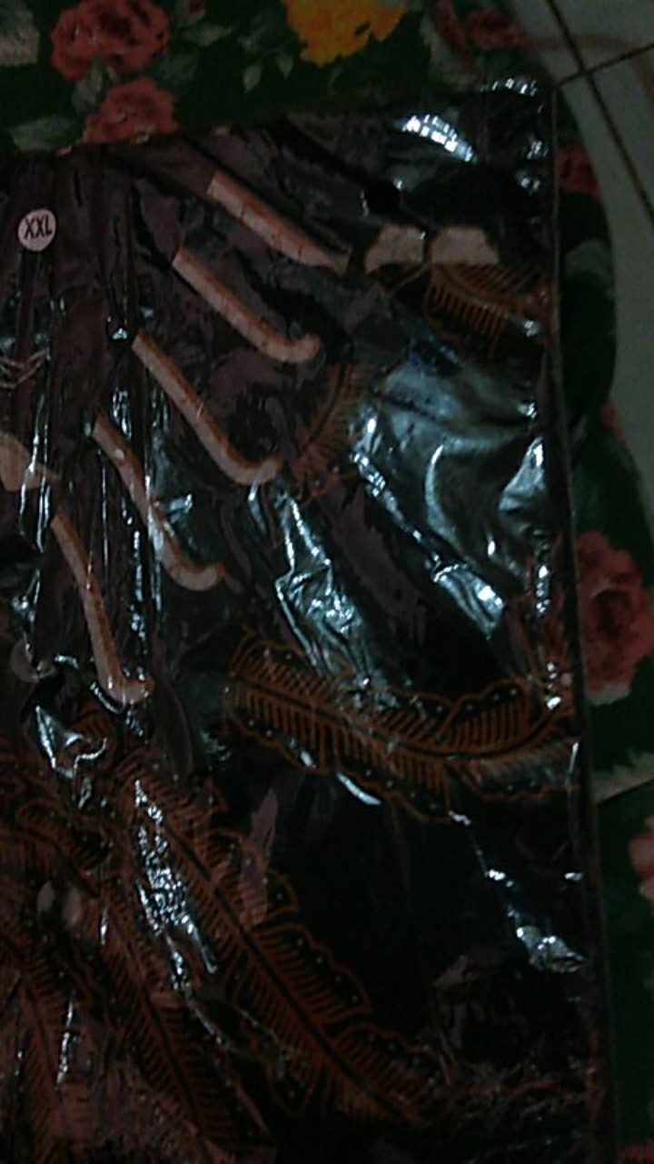 [bisa Cod] Baju Batik Anak Laki-laki Bahan Katun Prima Adem Dan Nyaman Dipakai|baju Anak