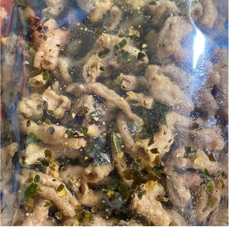 

Usus Ori Daun Jeruk