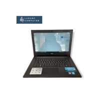Laptop Dell Celeron/4G/120GB