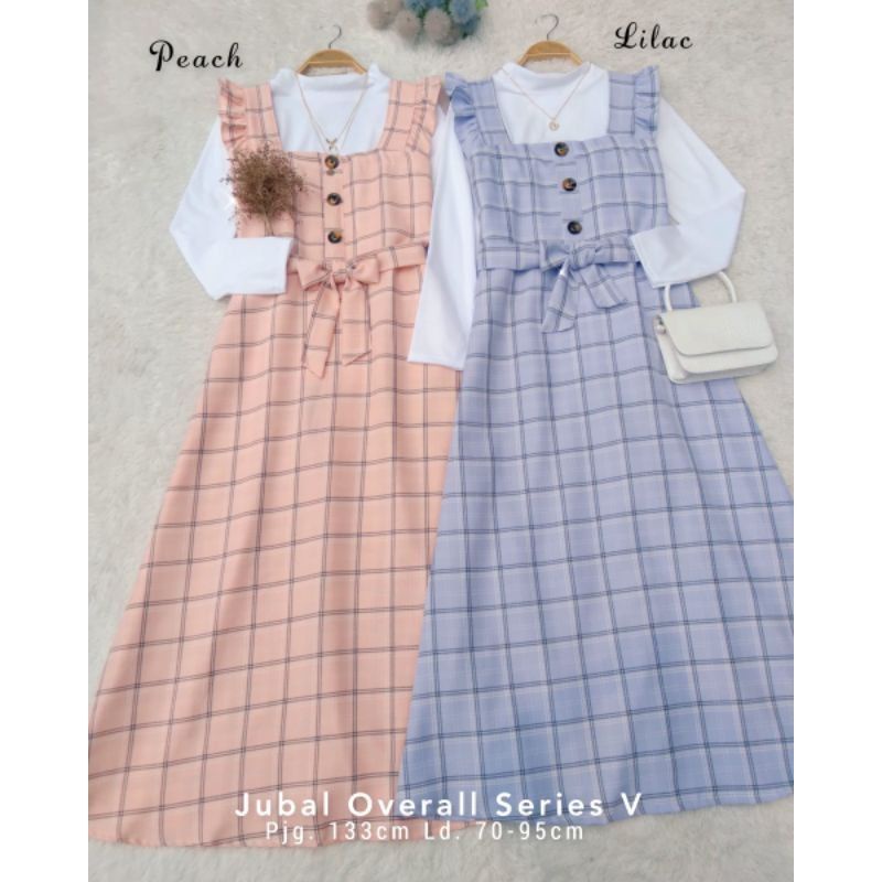 Jubal overall kotak premium