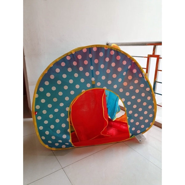MAINAN TENDA ANAK PRELOVED