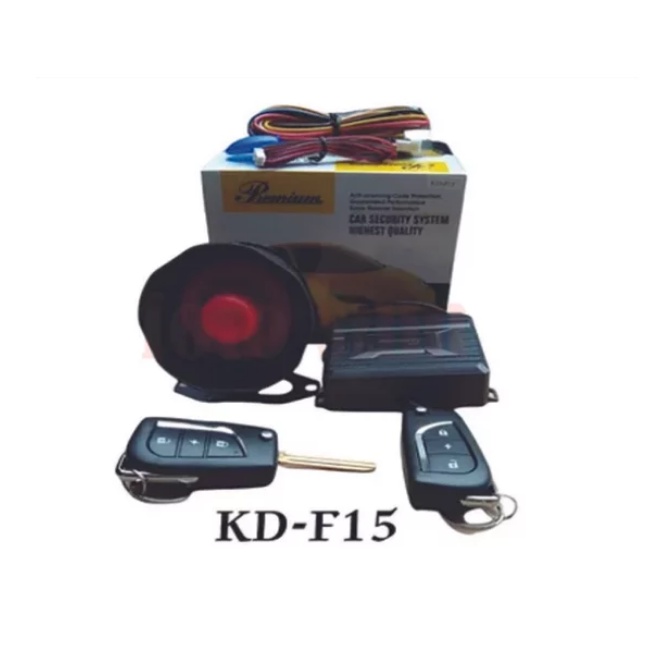 alarm mobil universal 1 set model remote kijang innova reborn