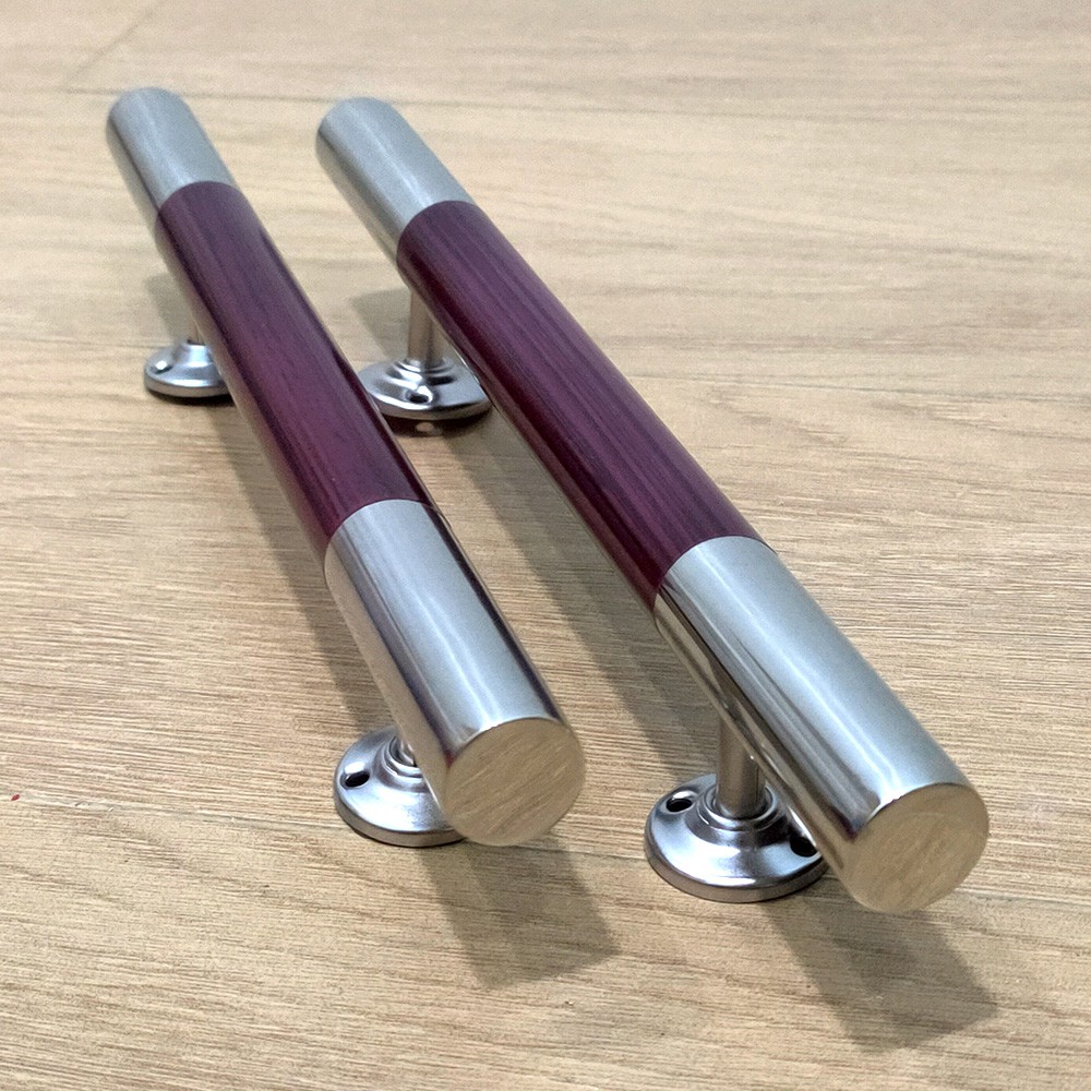 HANDLE PINTU RUMAH 25 CM STAINLESS / TARIKAN PINTU RUMAH GAGANG PINTU MINIMALIS / PULL HANDLE PINTU