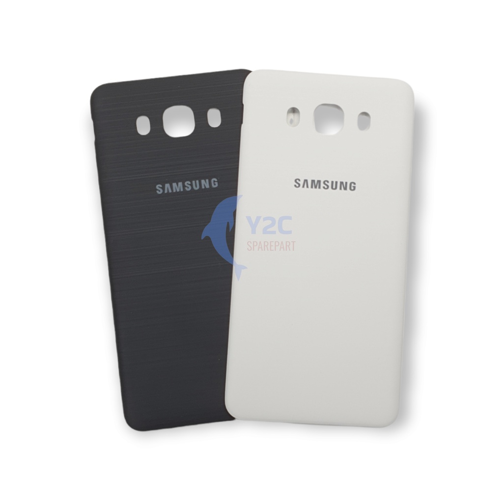 BACKDOOR / BACK COVER / TUTUP BATRE / BATERAI / BELAKANG SAMSUNG GALAXY J710 / J7 2016