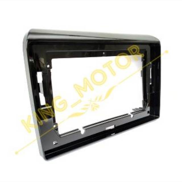 Frame HU 10 Inch Android New Ertiga