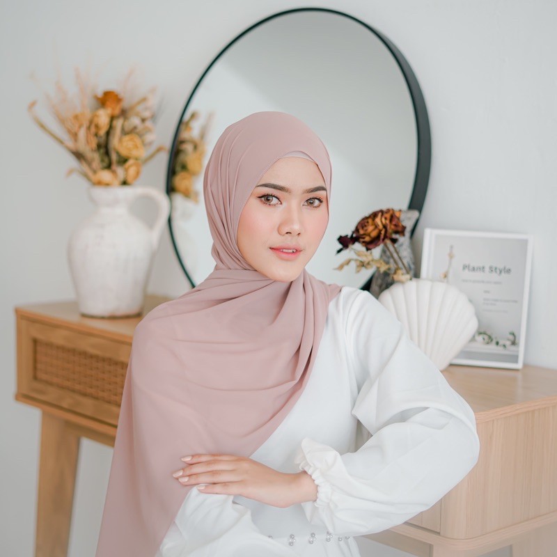 Aline Pashmina 
