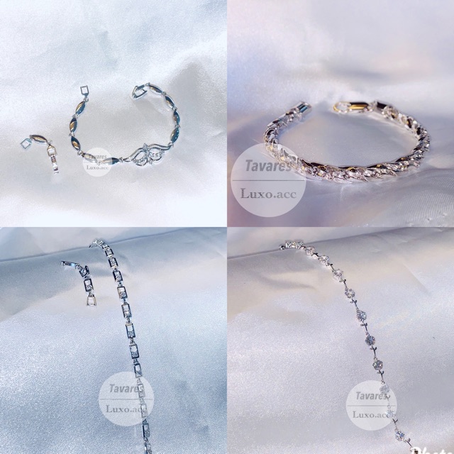 Gelang Tangan / Bracelet Xuping / Gelang Rantai Xuping / Gelang Tangan Wanita