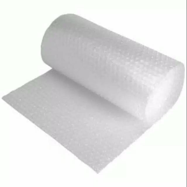 

EXTRA BUBBLE WRAP / TAMBAHAN PACKING