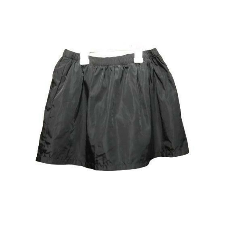 cherokee rok hitam anak perempuan branded new original skirt girls kids