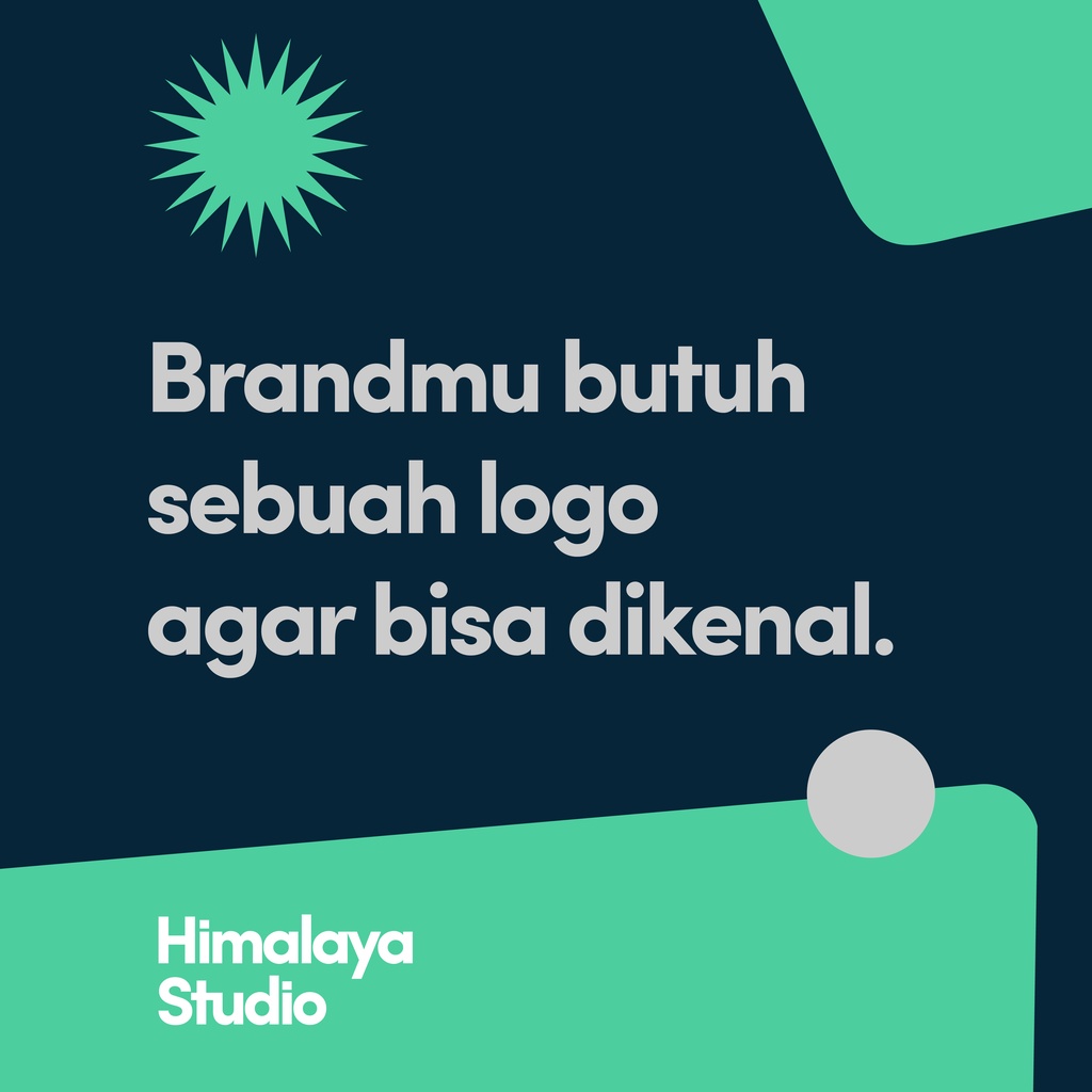 Jasa Desain Logo Brand