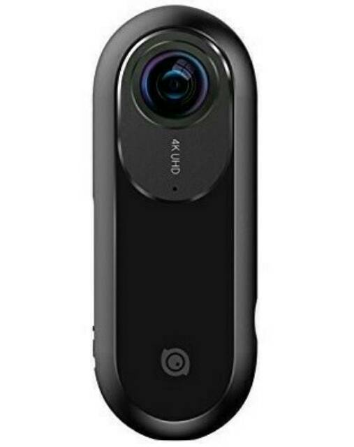 Insta360 One 360 VR Camera (READY)