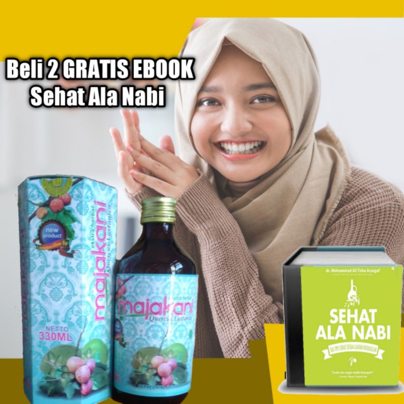 Bio th Majakani 330ml