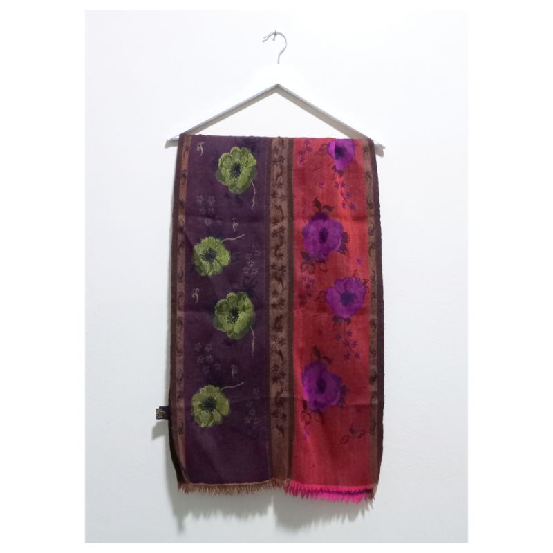 Scarf Marc Rozier Paris