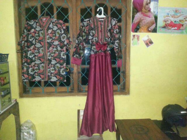 Batik Couple Srg 426