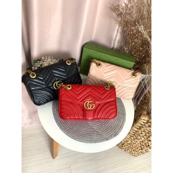 GC MARMONT /TAS GU C CI MARMONT GC005